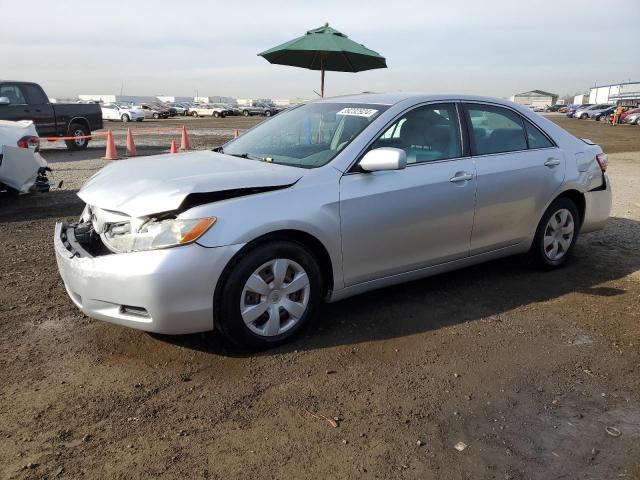 TOYOTA CAMRY 2009 4t4be46k69r083757