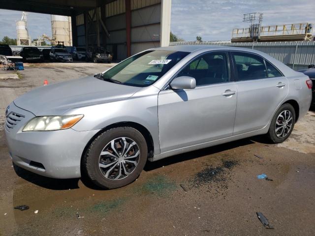 TOYOTA CAMRY BASE 2009 4t4be46k69r085489