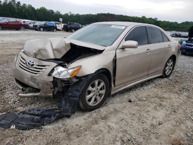 TOYOTA CAMRY 2009 4t4be46k69r086402