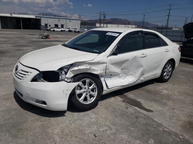 TOYOTA CAMRY BASE 2009 4t4be46k69r089090