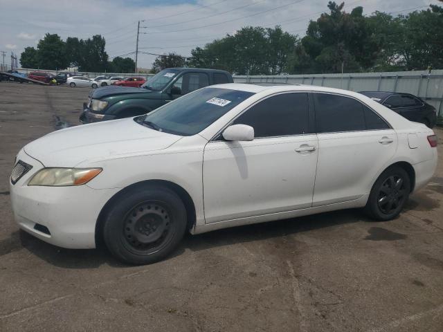 TOYOTA CAMRY 2009 4t4be46k69r095360