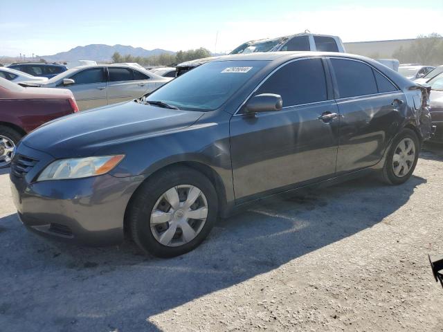 TOYOTA CAMRY BASE 2009 4t4be46k69r096301