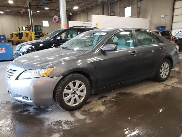 TOYOTA CAMRY 2009 4t4be46k69r097366