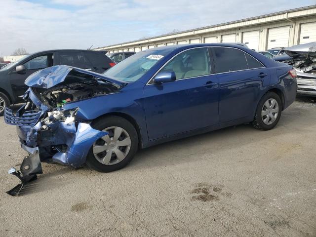 TOYOTA CAMRY 2009 4t4be46k69r098968