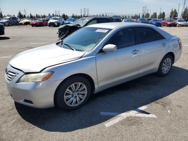 TOYOTA CAMRY 2009 4t4be46k69r105322