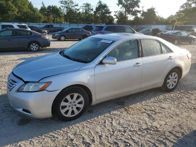 TOYOTA CAMRY BASE 2009 4t4be46k69r119639