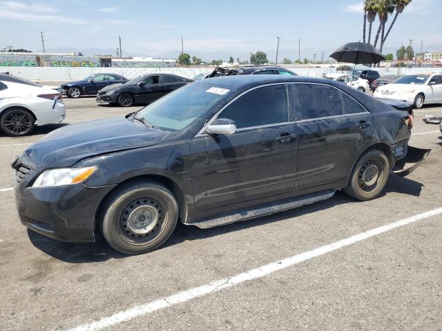 TOYOTA CAMRY 2009 4t4be46k69r120547