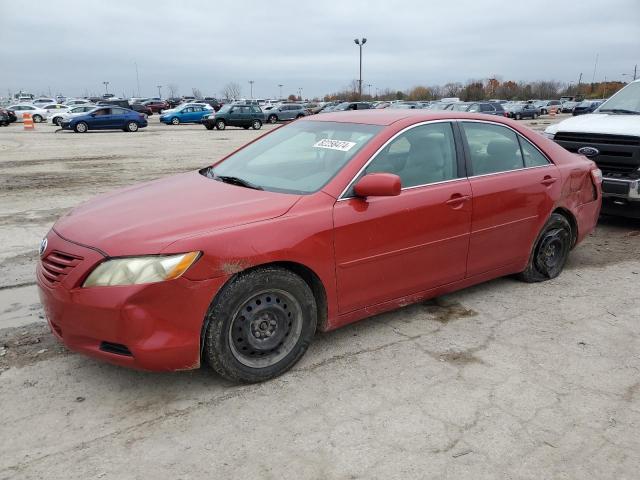 TOYOTA CAMRY BASE 2009 4t4be46k69r128129