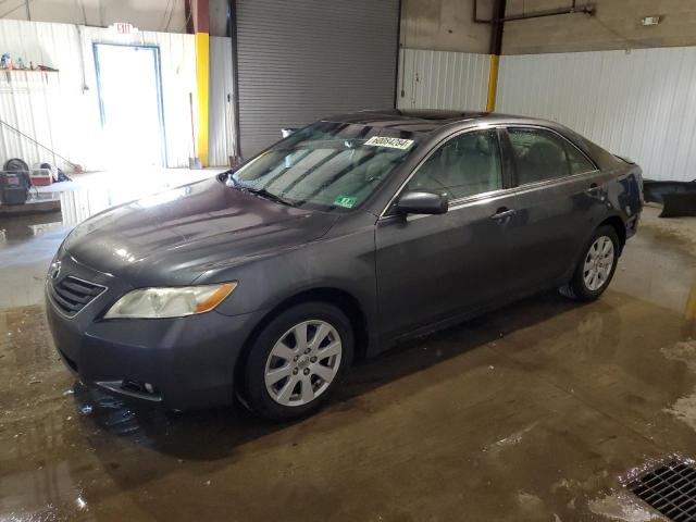 TOYOTA CAMRY 2009 4t4be46k69r130639