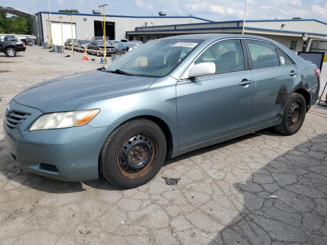 TOYOTA CAMRY 2009 4t4be46k69r131466