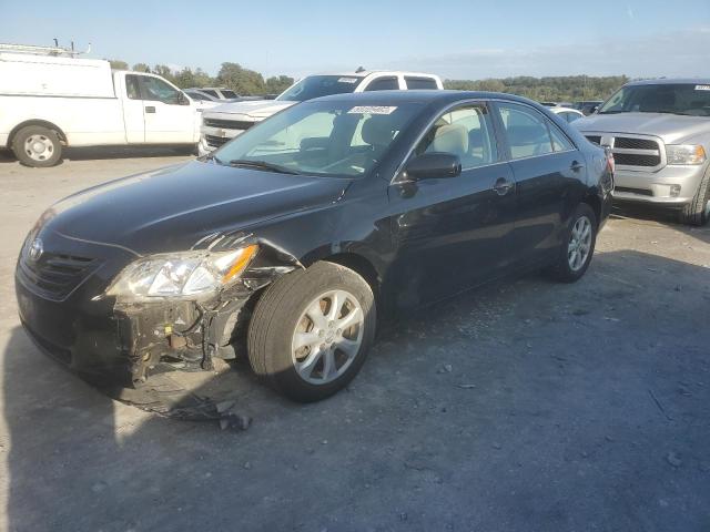 TOYOTA CAMRY 2009 4t4be46k69r137252