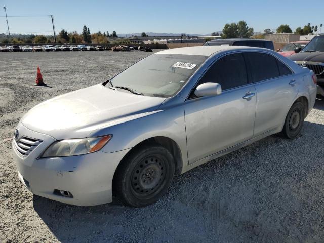 TOYOTA CAMRY CE 2008 4t4be46k78r031276