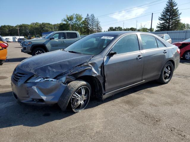 TOYOTA CAMRY CE 2008 4t4be46k78r033075