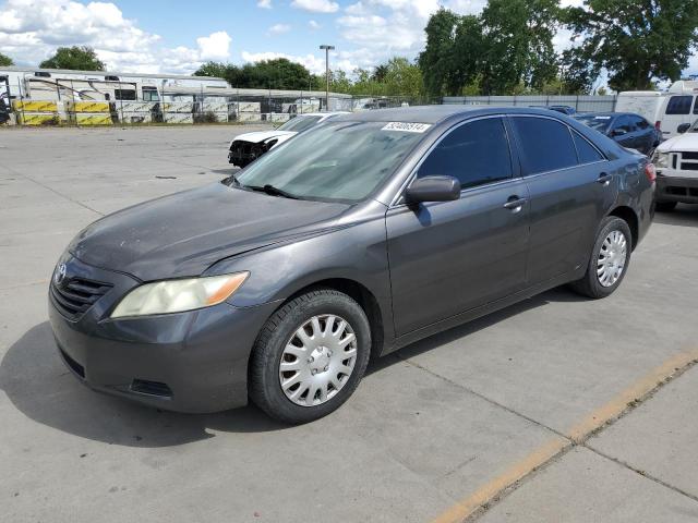 TOYOTA CAMRY 2008 4t4be46k78r035747