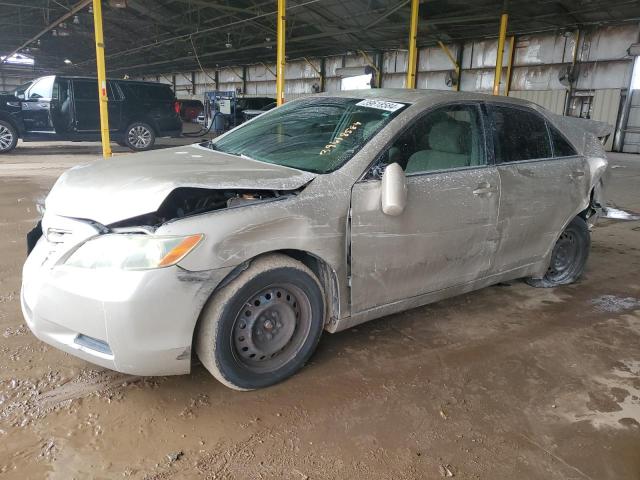 TOYOTA CAMRY 2009 4t4be46k78r035926