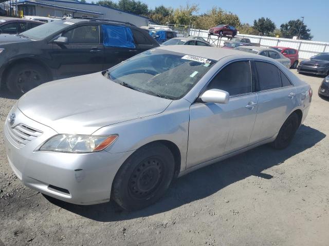 TOYOTA CAMRY CE 2008 4t4be46k78r036512