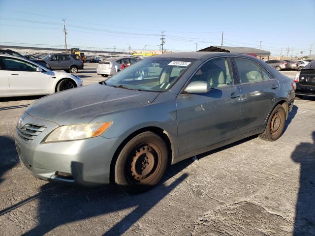 TOYOTA CAMRY 2008 4t4be46k78r041158