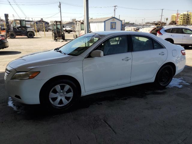 TOYOTA CAMRY CE 2008 4t4be46k78r043816