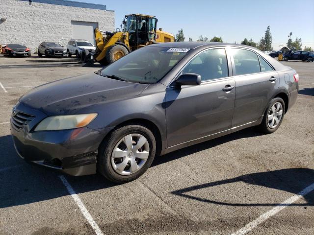 TOYOTA CAMRY CE 2008 4t4be46k78r044688