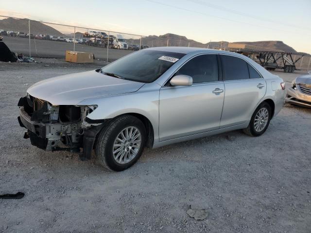 TOYOTA CAMRY 2008 4t4be46k78r045730