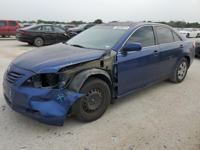 TOYOTA CAMRY 2009 4t4be46k79r049231