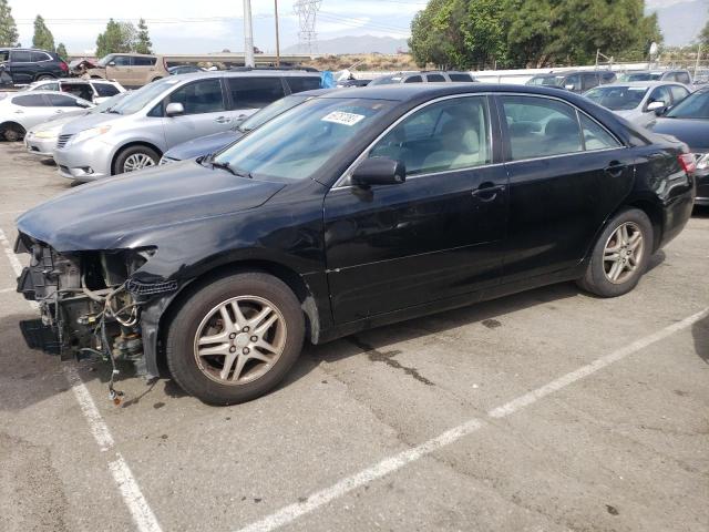 TOYOTA CAMRY BASE 2009 4t4be46k79r051741