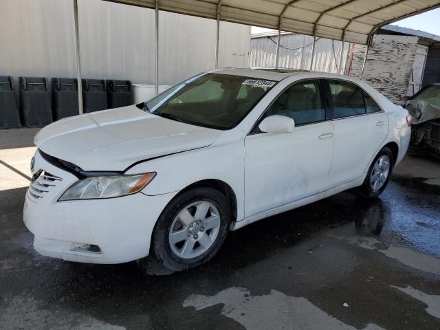 TOYOTA CAMRY 2009 4t4be46k79r052176