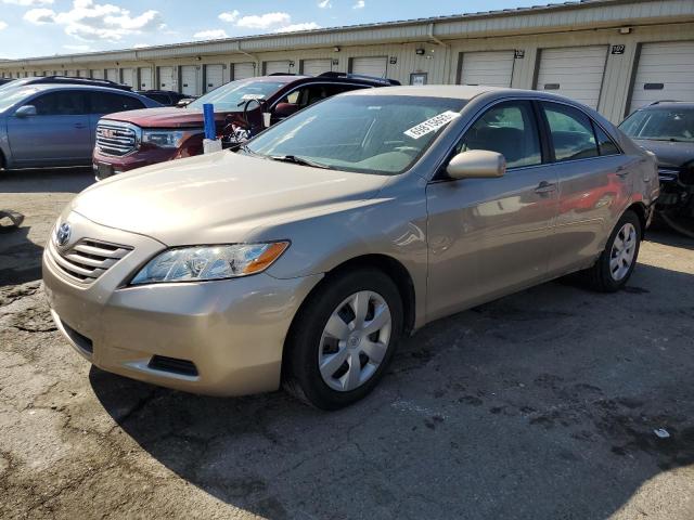 TOYOTA CAMRY 2009 4t4be46k79r057099