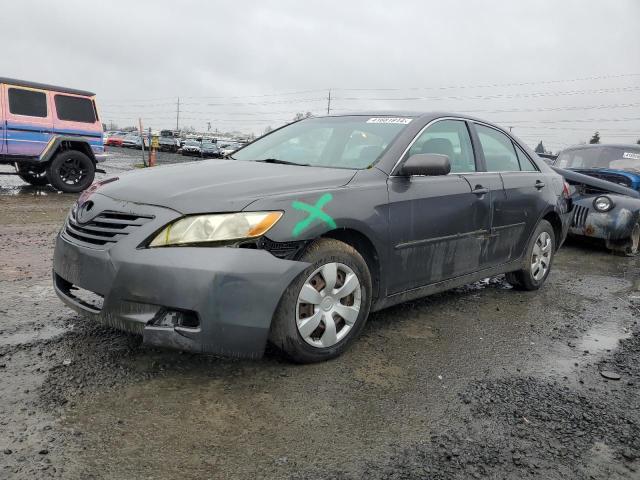 TOYOTA CAMRY 2009 4t4be46k79r058799