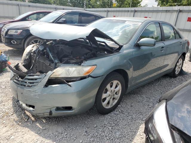 TOYOTA CAMRY 2009 4t4be46k79r059046