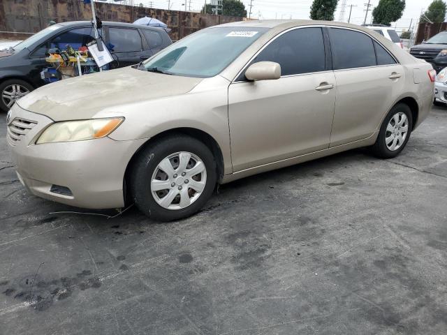 TOYOTA CAMRY BASE 2009 4t4be46k79r060083