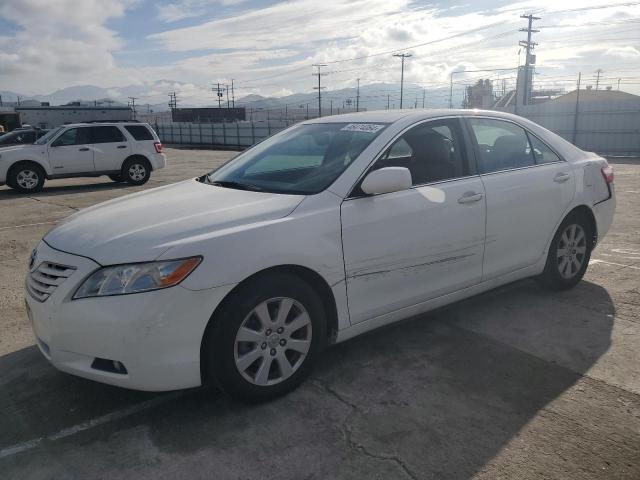 TOYOTA CAMRY BASE 2009 4t4be46k79r061928