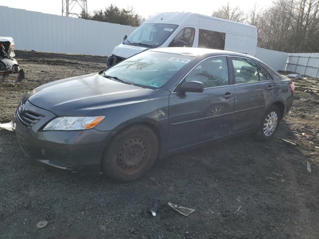 TOYOTA CAMRY 2009 4t4be46k79r072623