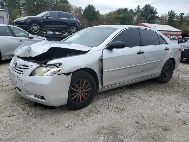 TOYOTA CAMRY 2009 4t4be46k79r079488