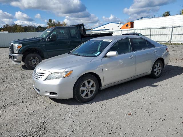 TOYOTA CAMRY BASE 2009 4t4be46k79r080608