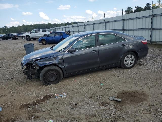 TOYOTA CAMRY BASE 2009 4t4be46k79r083900