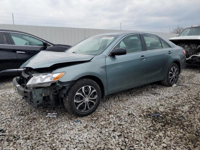 TOYOTA CAMRY 2009 4t4be46k79r086828