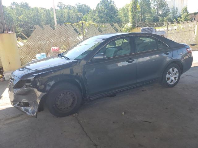 TOYOTA CAMRY 2009 4t4be46k79r095934