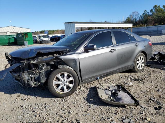 TOYOTA CAMRY 2009 4t4be46k79r097599