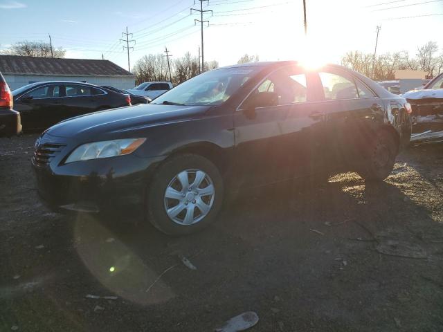 TOYOTA CAMRY 2009 4t4be46k79r099255