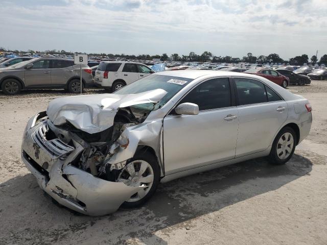 TOYOTA CAMRY BASE 2009 4t4be46k79r099983