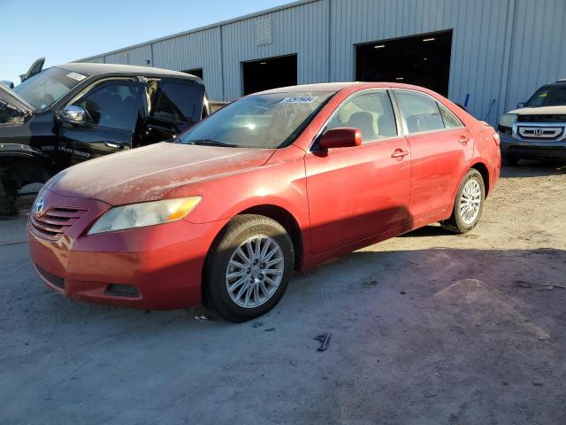 TOYOTA CAMRY BASE 2009 4t4be46k79r101537