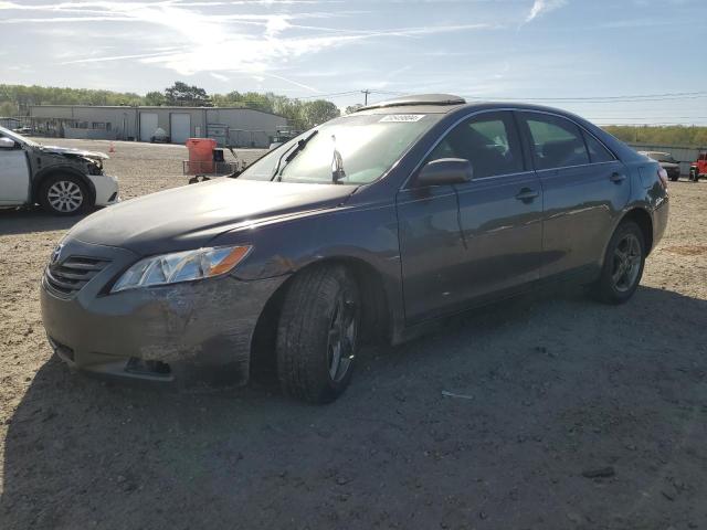 TOYOTA CAMRY 2009 4t4be46k79r103546