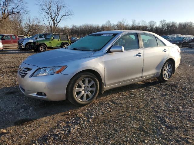 TOYOTA CAMRY 2009 4t4be46k79r106088