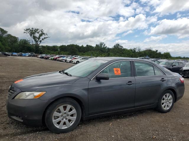 TOYOTA CAMRY 2009 4t4be46k79r111310