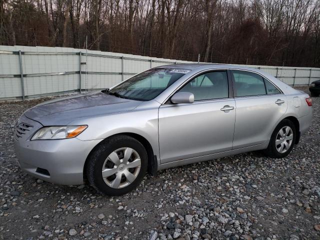 TOYOTA CAMRY 2009 4t4be46k79r114305