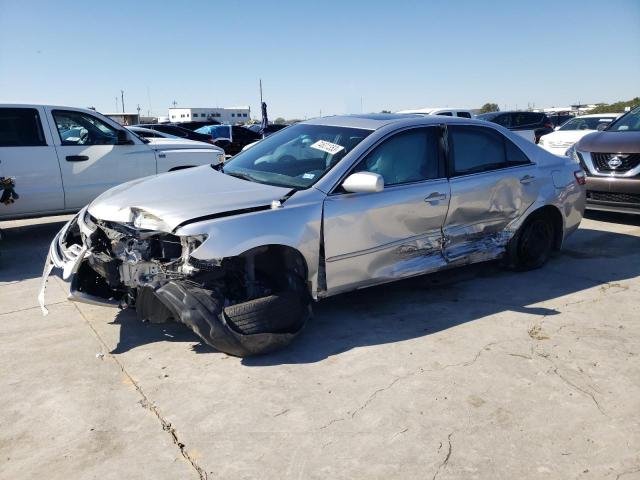 TOYOTA CAMRY 2009 4t4be46k79r124526