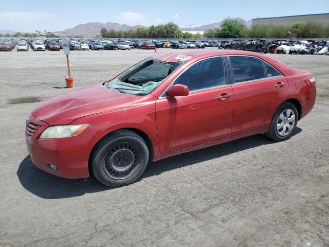 TOYOTA CAMRY 2009 4t4be46k79r132044