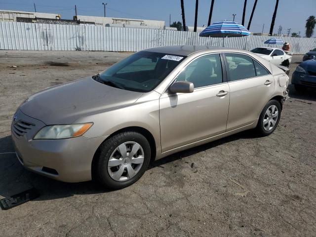 TOYOTA CAMRY BASE 2009 4t4be46k79r136675