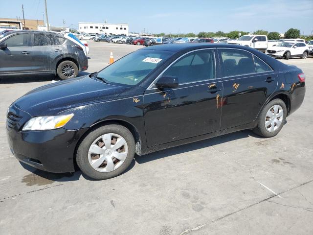 TOYOTA CAMRY CE 2008 4t4be46k88r017399